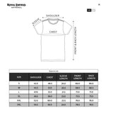 Polera The Knockout  Verde L