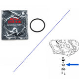 O´Ring Tapa Filtro Tamiz o Malla 350