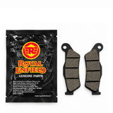 Pastillas Freno Delanteras 350