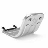 Cubre Carter Aluminio RE  Hunter 350