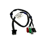 Mazo Cable para Luz Trasera Hunter 350