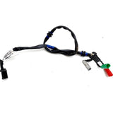 Mazo Cable para Luz Trasera Hunter 350