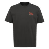 Polera The Knockout Tee Carbón  L
