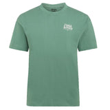Polera The Knockout  Verde L
