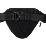 Bandolera Clasica Oliva/Negro