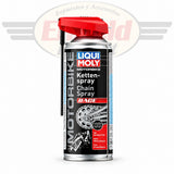Lubricante Cadena Race 400 Ml