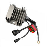 Rectificador Corriente Original RE E4  411/500
