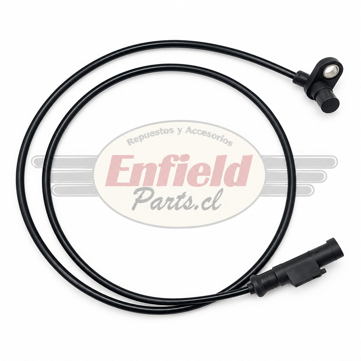Cable Lector ABS Delantero y Trasero 411/500/650