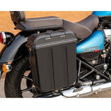Maleta 350 Lateral Incluye Soporte Meteor + Classic + Goan