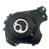 Tapa Magneto / Estator Izquierdo  Himalayan