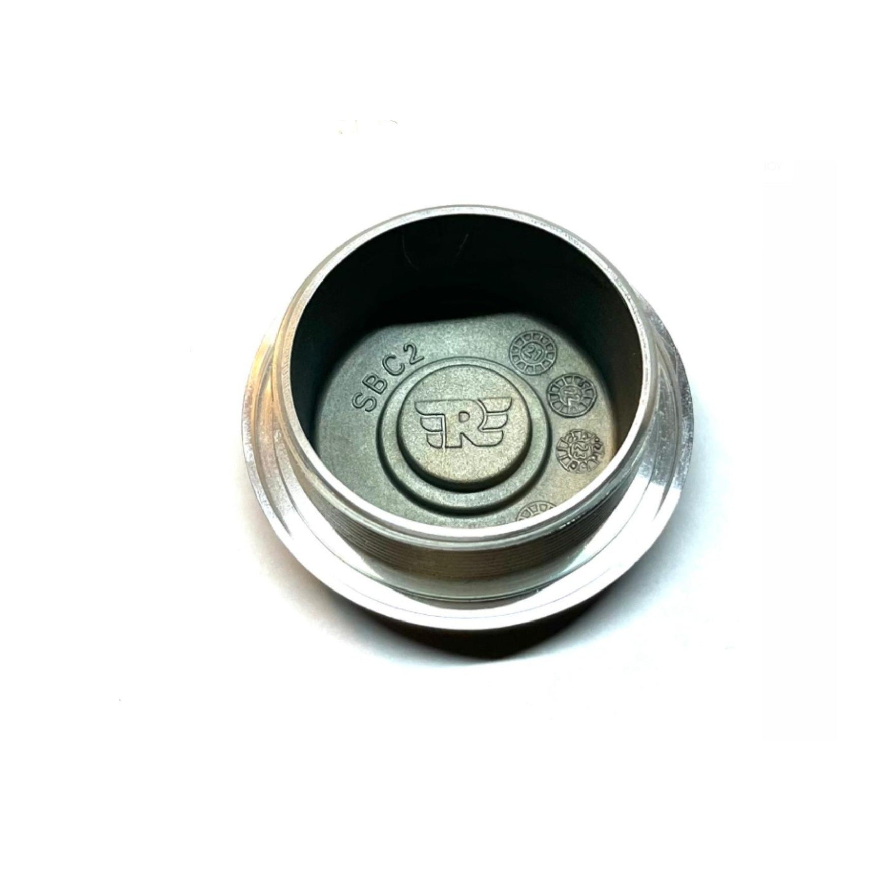 Tapón Central Tapa Estator 650