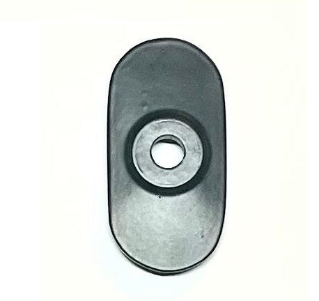 Tapa Trasera Tensor 411/650 #1