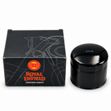 Filtro Aceite 650