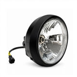 Foco Completo Himalayan BS6