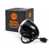 Foco Trasero de Freno Meteor 350