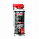 Lubricante Cadena Race 400 Ml