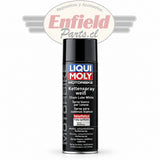 Lubricante Cadena 400 Ml