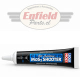 Aditivo MoS2 Shooter