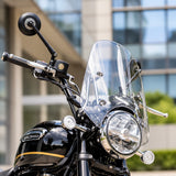 Parabrisas Touring Meteor 350