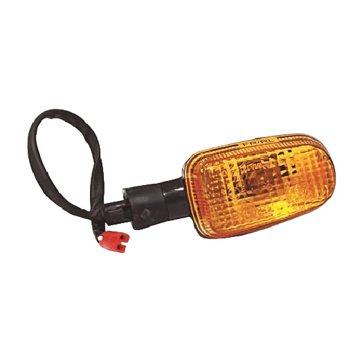Intermitente BS4-6 Del/Der Tra/Izq (Pin Rojo)  Himalayan 411