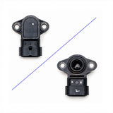 Sensor TPS para modelos 650