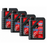 Liqui Moly Aceite 10w50 Pack 4L