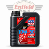 Liqui Moly Aceite 10w50 1L