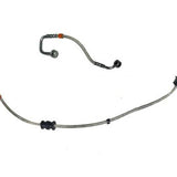 Cañeria de Freno Trasera 2 Secciones (Semi-Nuevas) Royal Enfield Himalayan Frenos