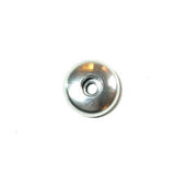 End Bar Finisher Cromo Royal Enfield Interceptor 650 Accesorios
