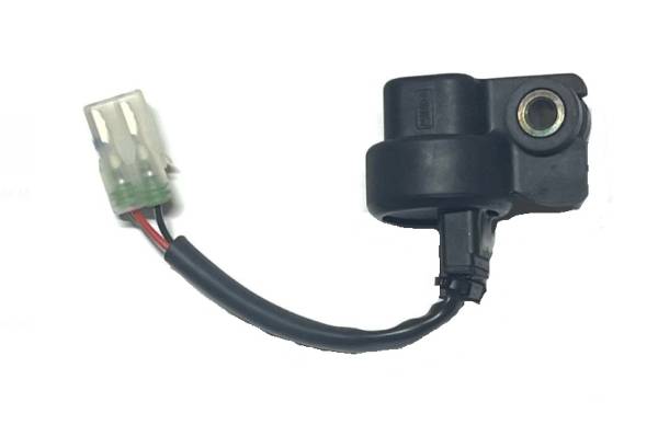 Sensor Vuelco Roll Over Royal Enfield Eléctrico
