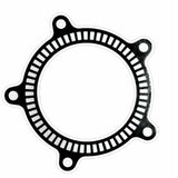 Rueda Fonica para sensor ABS Delantero Royal Enfield Eléctrico