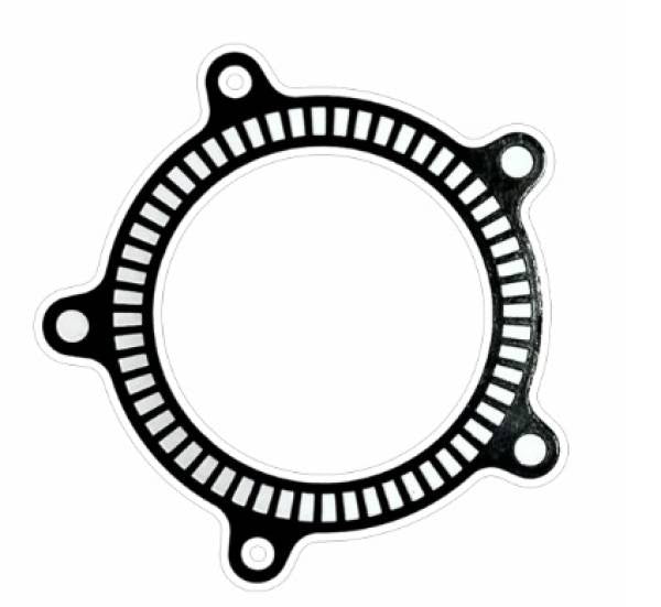 Rueda Fonica para sensor ABS Delantero Royal Enfield Eléctrico