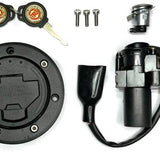 Kit Chapa Nuevo Original 411 Royal Enfield Himalayan Repuestos