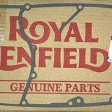 Empaquetadura Tapa Piñon Ataque 500 Royal Enfield Bullet 500 Transmisión
