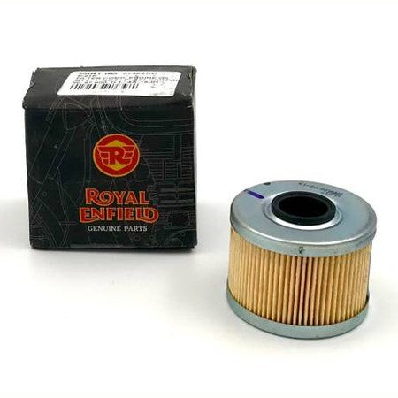Filtro Aceite 450 Royal Enfield Himalayan Filtros