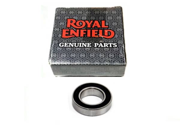 Rodamiento Porta Catalina Royal Enfield Accesorios