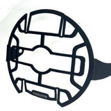 Protector Foco 450 Delantero No original Royal Enfield Himalayan Accesorios