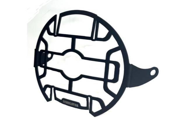Protector Foco 450 Delantero No original Royal Enfield Himalayan Accesorios