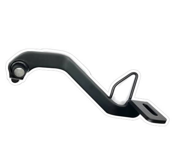 Pedal Freno Meteor Negro Royal Enfield Meteor 350 Frenos