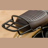 Porta Maletas Trasero Original Classic Royal Enfield Classic 350 Bolsos