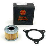 Filtro Aceite 411 Con Empaquetadura Royal Enfield Himalayan Filtros