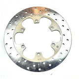 Disco Freno Trasero Original 535 Royal Enfield Frenos