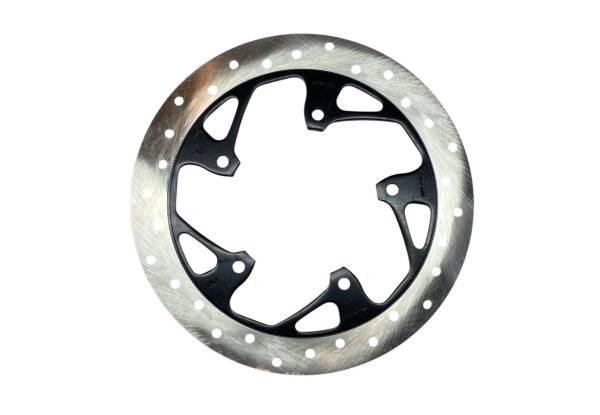Disco Freno Delantero 450 Royal Enfield Himalayan Frenos