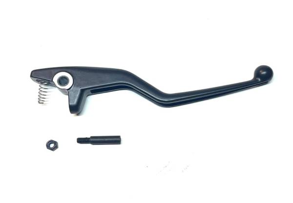Manilla de Freno 450 Royal Enfield Himalayan Frenos
