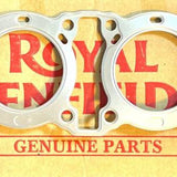 Empaquetadura Culata 650 Royal Enfield Motor