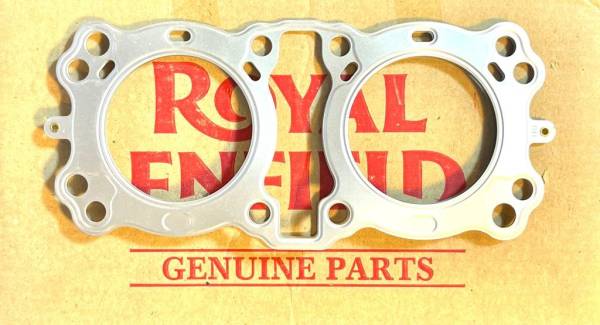 Empaquetadura Culata 650 Royal Enfield Motor