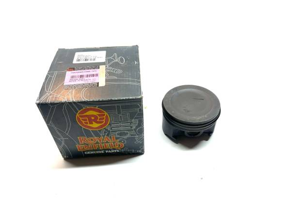 Piston Original 500 Royal Enfield Bullet 500 Motor