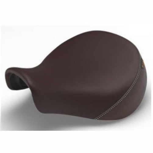 Asiento Low Ride Cafe 11 mm Mas Bajo que el Original Mt Royal Enfield Meteor 350 Mantención