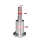 Tornillo de la Pata de Freno 450