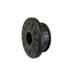 Tapón Central Tapa Estator Negro Matte